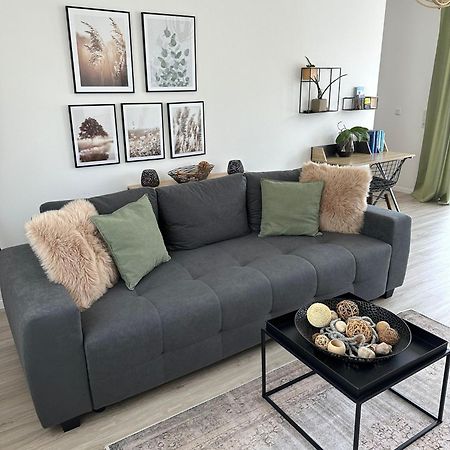 Dream Apartments 霍恩埃姆斯 外观 照片