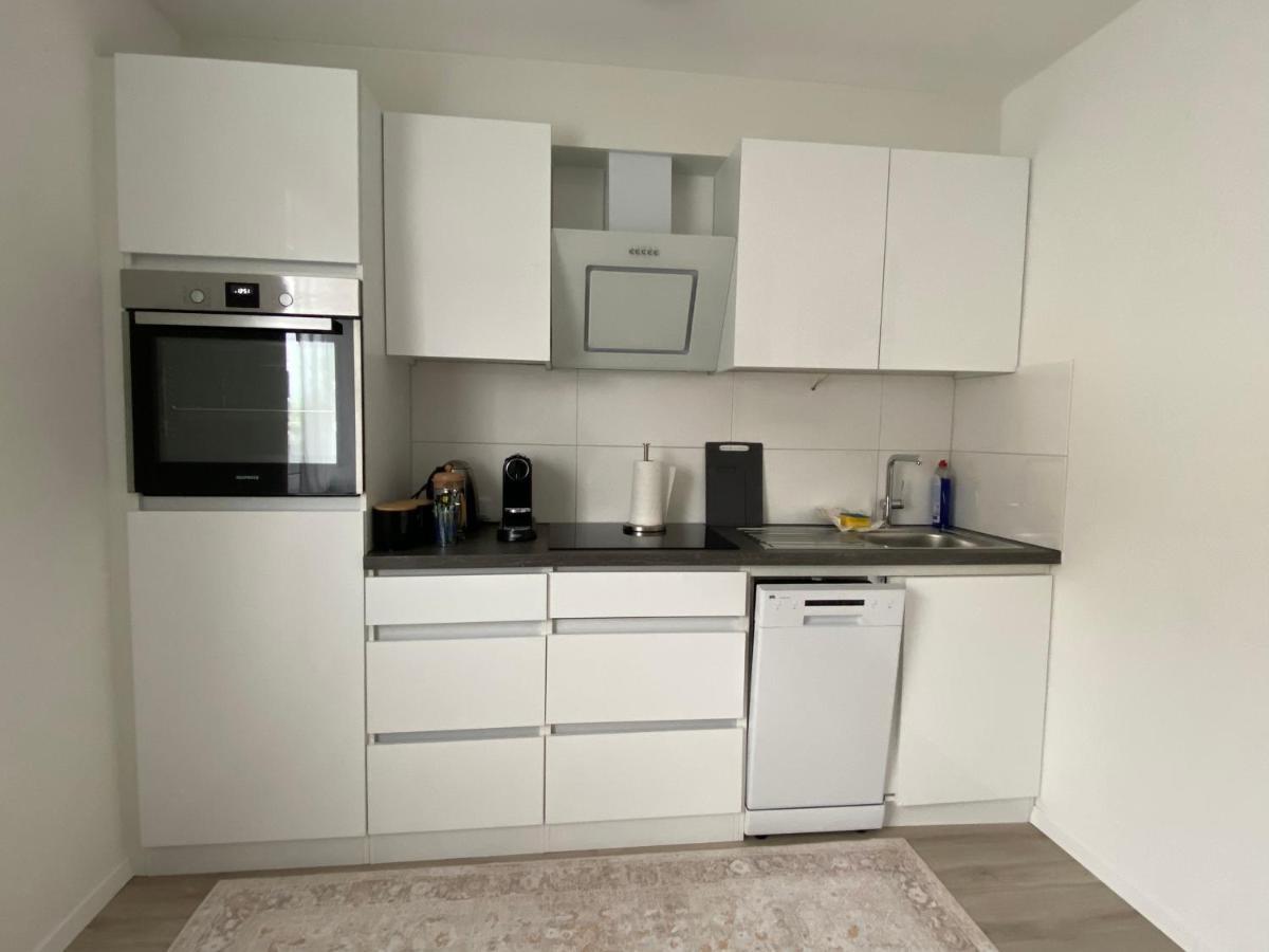Dream Apartments 霍恩埃姆斯 外观 照片