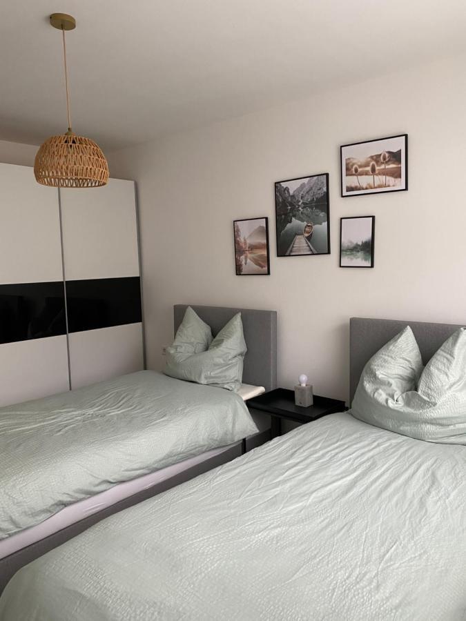 Dream Apartments 霍恩埃姆斯 外观 照片