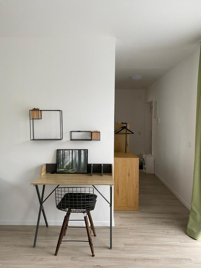 Dream Apartments 霍恩埃姆斯 外观 照片