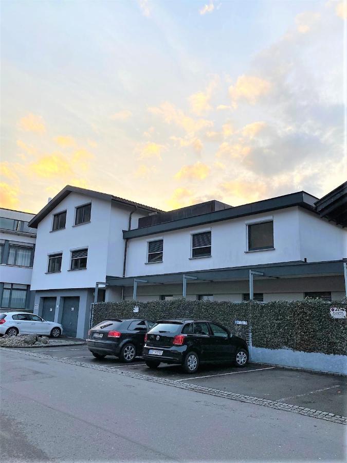 Dream Apartments 霍恩埃姆斯 外观 照片