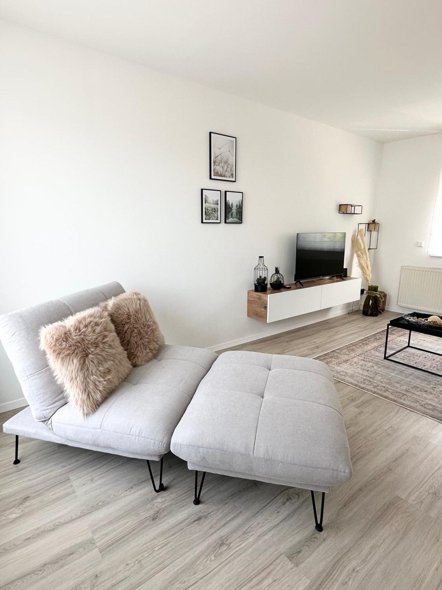 Dream Apartments 霍恩埃姆斯 外观 照片