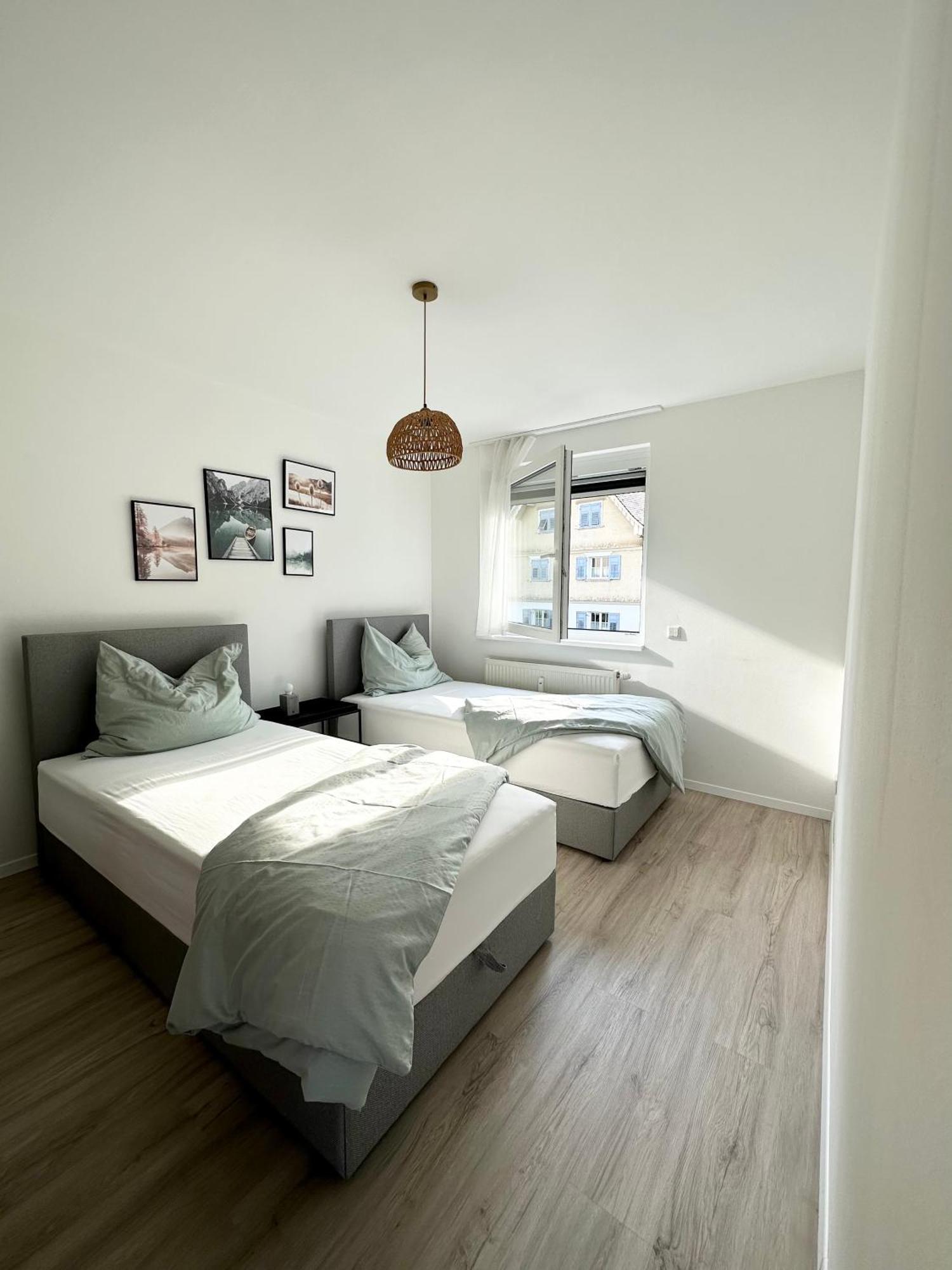 Dream Apartments 霍恩埃姆斯 外观 照片