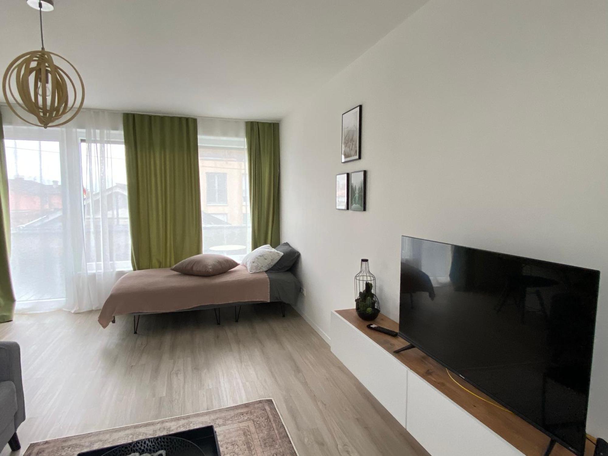 Dream Apartments 霍恩埃姆斯 外观 照片