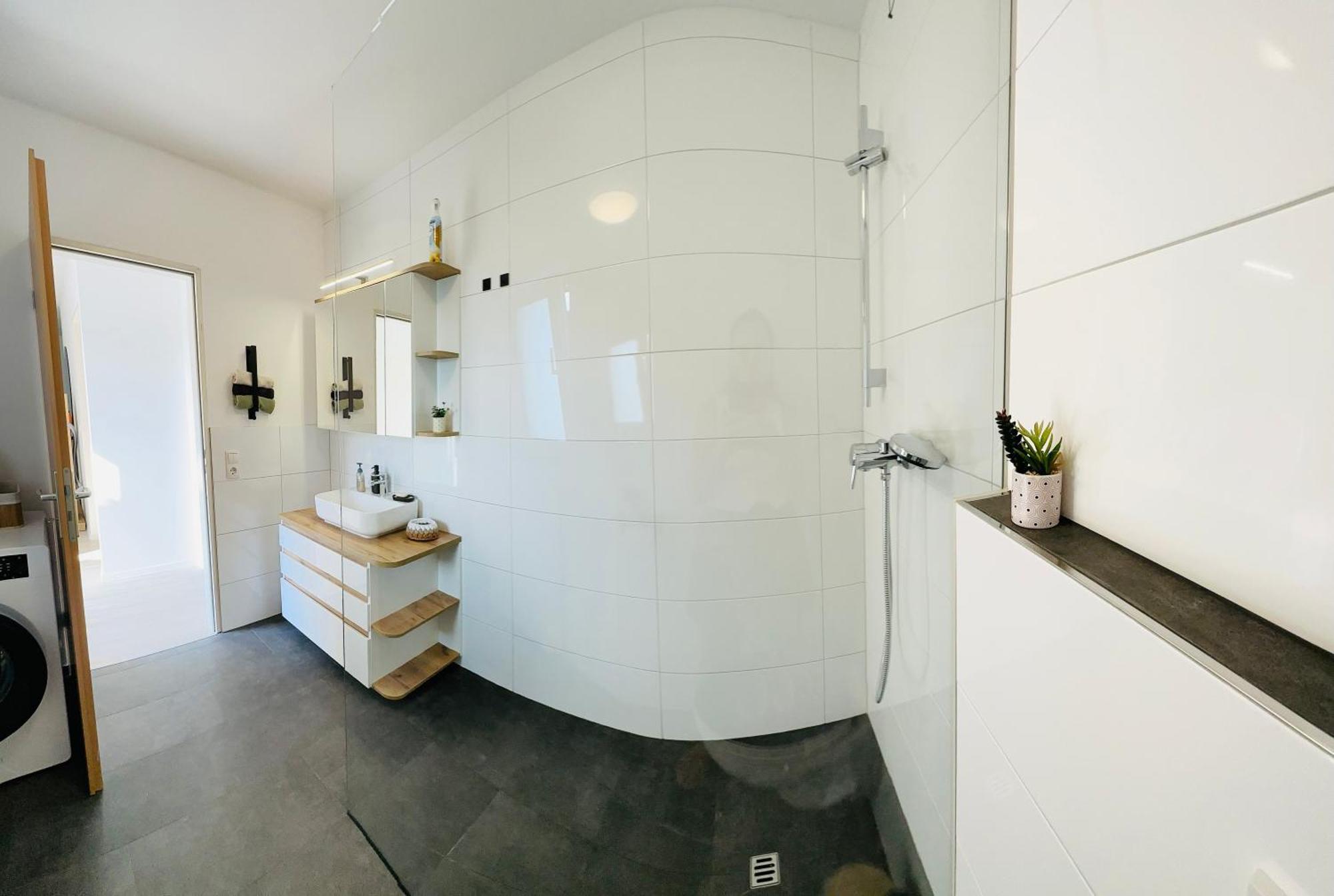 Dream Apartments 霍恩埃姆斯 外观 照片