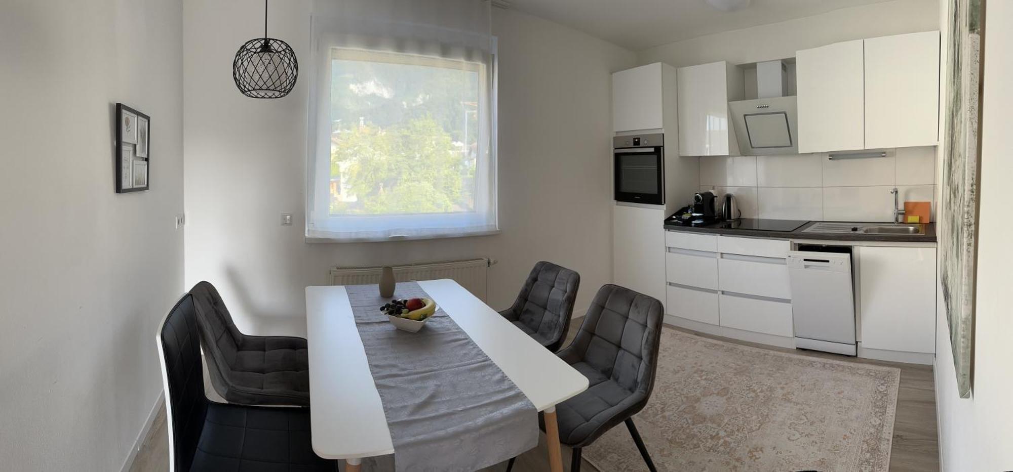 Dream Apartments 霍恩埃姆斯 外观 照片