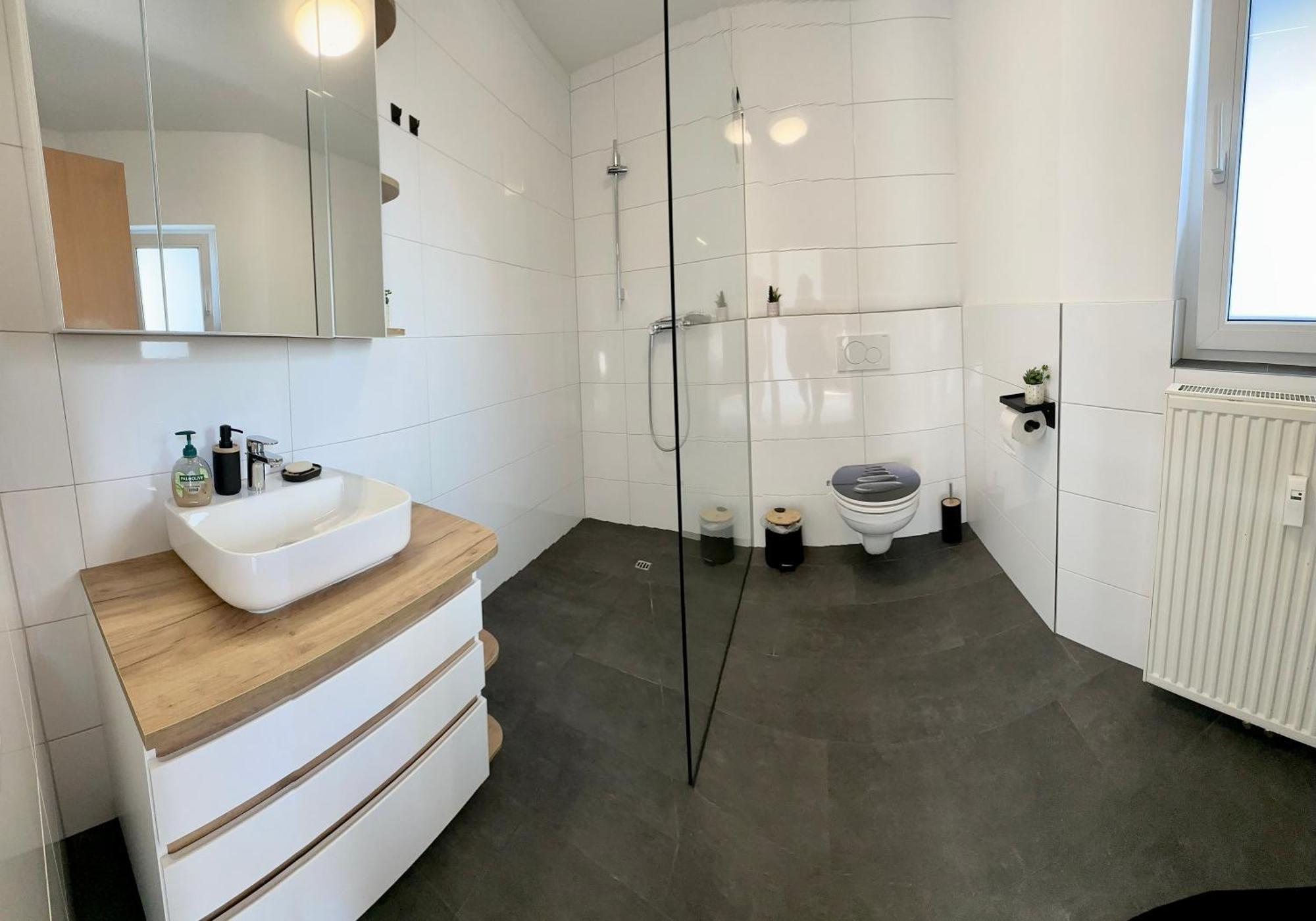Dream Apartments 霍恩埃姆斯 外观 照片