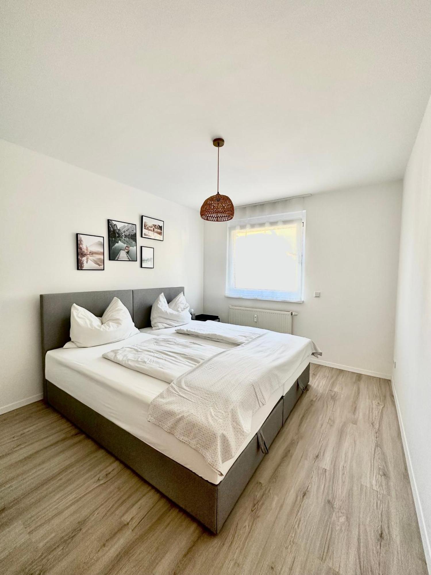 Dream Apartments 霍恩埃姆斯 外观 照片
