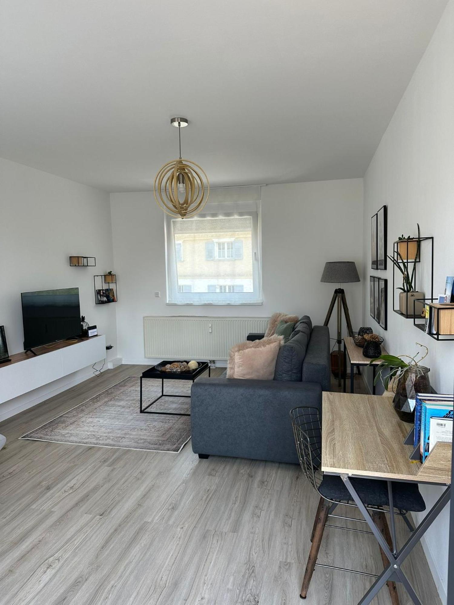 Dream Apartments 霍恩埃姆斯 外观 照片