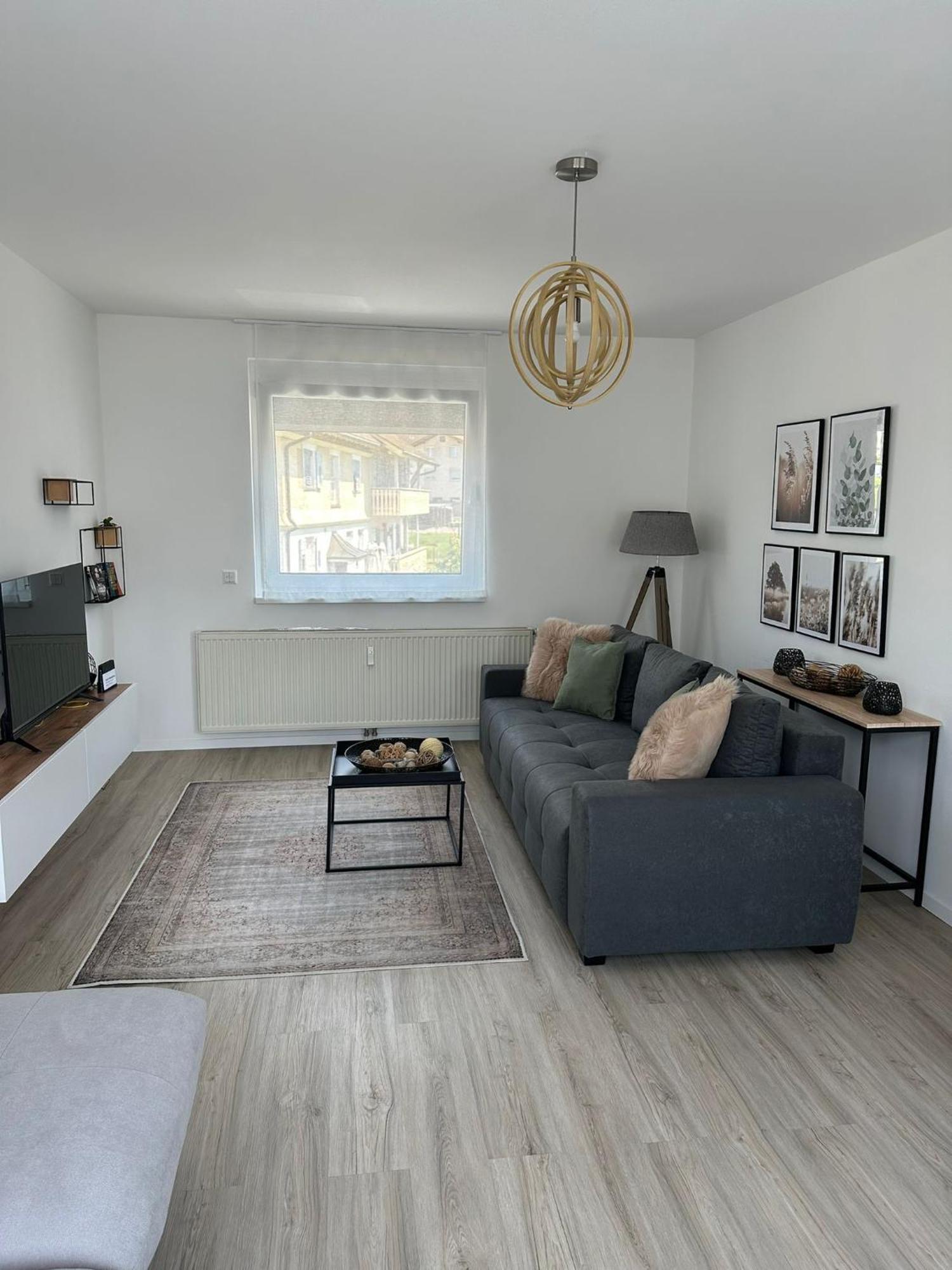 Dream Apartments 霍恩埃姆斯 外观 照片
